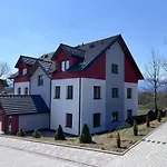 아파트 Kolorowe Cieplice - Z Widokiem Na Karkonosze *
