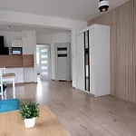 Kolorowe Cieplice - Z Widokiem Na Karkonosze