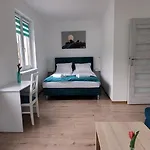 Appartement Kolorowe Cieplice - Z Widokiem Na Karkonosze Jelenia Góra