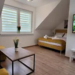 Appartement Kolorowe Cieplice - Z Widokiem Na Karkonosze Jelenia Góra
