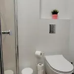 Kolorowe Cieplice - Z Widokiem Na Karkonosze Appartement *