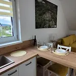 Kolorowe Cieplice - Z Widokiem Na Karkonosze Appartement Jelenia Góra