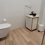 Kolorowe Cieplice - Z Widokiem Na Karkonosze