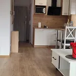 Kolorowe Cieplice - Z Widokiem Na Karkonosze