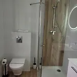 Kolorowe Cieplice - Z Widokiem Na Karkonosze Appartement