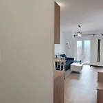 Kolorowe Cieplice - Z Widokiem Na Karkonosze Jelenia Góra