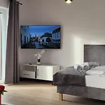 Appartement Kolorowe Cieplice - Z Widokiem Na Karkonosze *