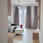 Kolorowe Cieplice - Z Widokiem Na Karkonosze Appartement *