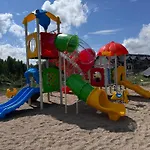 Kolorowe Cieplice - Z Widokiem Na Karkonosze Appartement Jelenia Góra