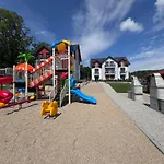 Kolorowe Cieplice - Z Widokiem Na Karkonosze Jelenia Góra