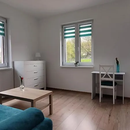 Apartmán Kolorowe Cieplice - Z Widokiem Na Karkonosze *