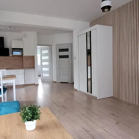 Kolorowe Cieplice - Z Widokiem Na Karkonosze