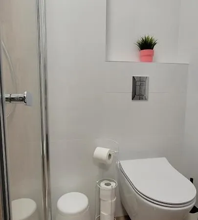 Kolorowe Cieplice - Z Widokiem Na Karkonosze Apartmán *