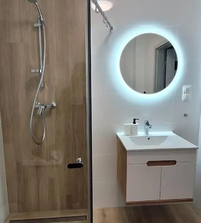 Kolorowe Cieplice - Z Widokiem Na Karkonosze Apartman