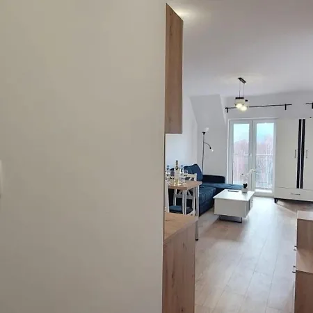 Kolorowe Cieplice - Z Widokiem Na Karkonosze Jelení Hora