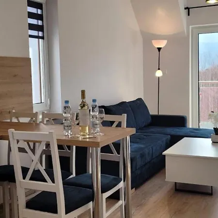 Kolorowe Cieplice - Z Widokiem Na Karkonosze Apartamento