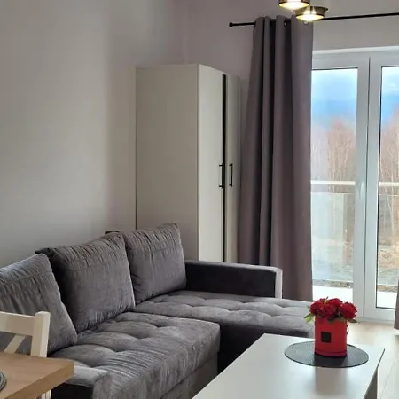 Kolorowe Cieplice - Z Widokiem Na Karkonosze Apartman Jelenia Góra