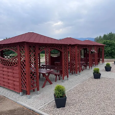 Kolorowe Cieplice - Z Widokiem Na Karkonosze * Jelení Hora