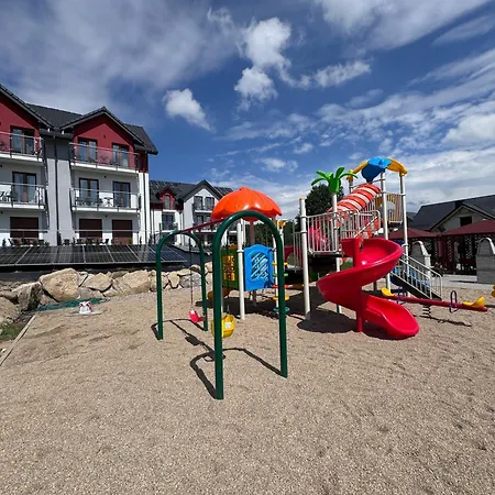 Kolorowe Cieplice - Z Widokiem Na Karkonosze *