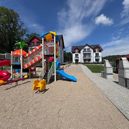 Kolorowe Cieplice - Z Widokiem Na Karkonosze Jelení Hora