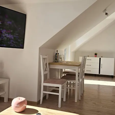 Appartement Kolorowe Cieplice - Z Widokiem Na Karkonosze Jelenia Góra
