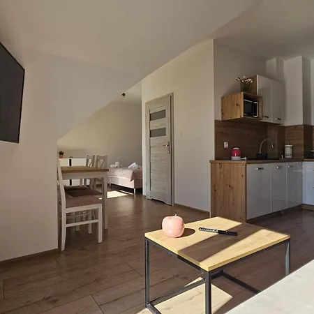 Appartement Kolorowe Cieplice - Z Widokiem Na Karkonosze