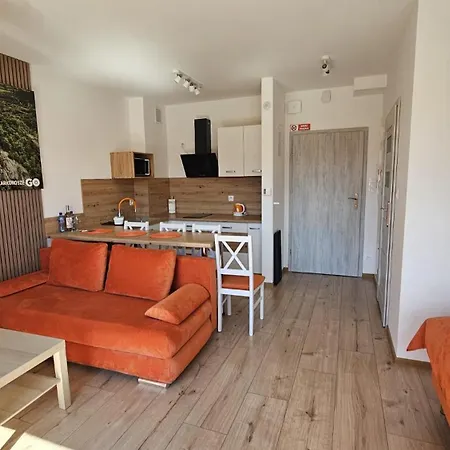 Kolorowe Cieplice - Z Widokiem Na Karkonosze Jelenia Góra