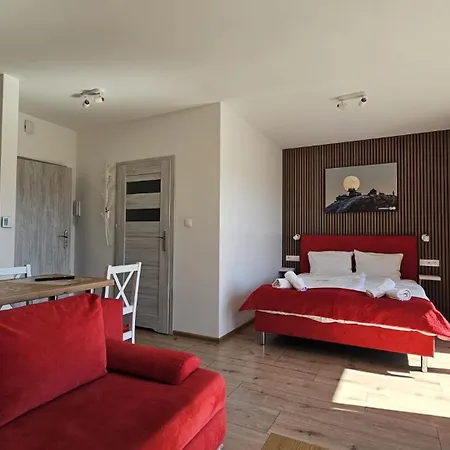 Kolorowe Cieplice - Z Widokiem Na Karkonosze Apartamento Jelenia Góra