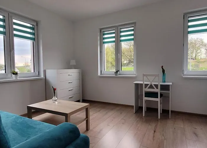 Apartamento Kolorowe Cieplice - Z Widokiem Na Karkonosze *