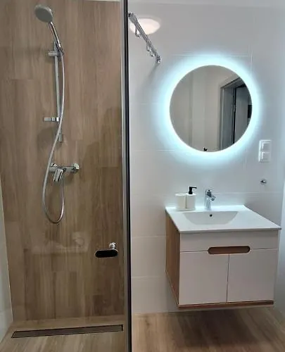 Kolorowe Cieplice - Z Widokiem Na Karkonosze Apartman