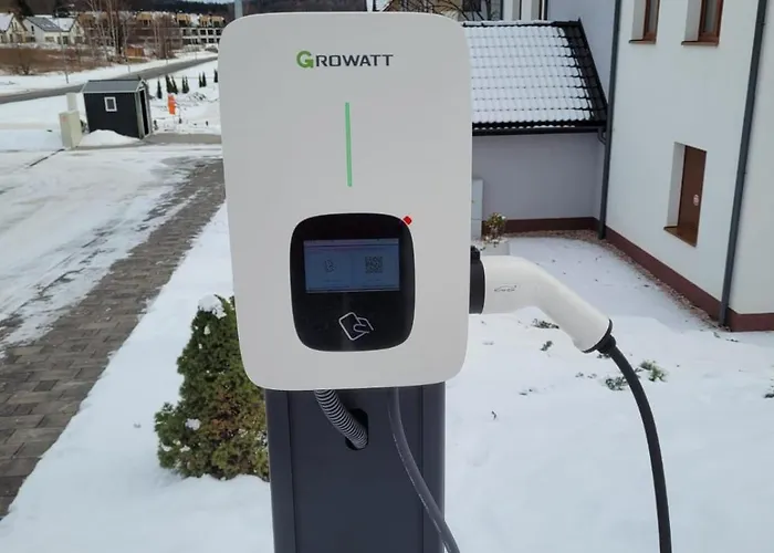 Kolorowe Cieplice - Z Widokiem Na Karkonosze Apartman *