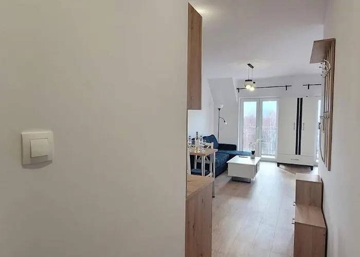 Kolorowe Cieplice - Z Widokiem Na Karkonosze Jelenia Góra