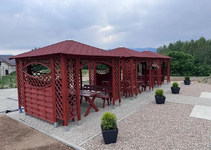 Kolorowe Cieplice - Z Widokiem Na Karkonosze * Jelenia Góra