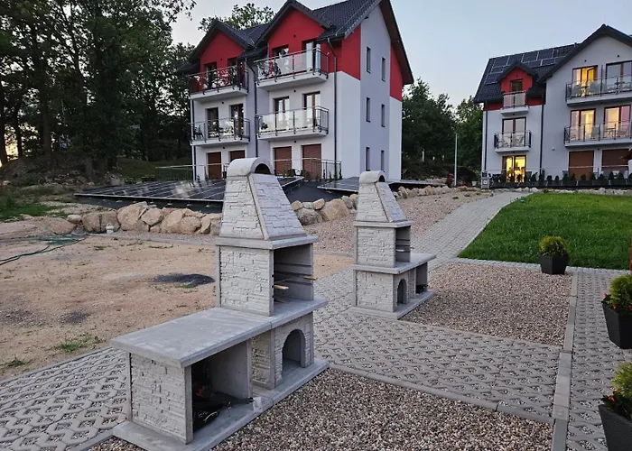 Apartamento Kolorowe Cieplice - Z Widokiem Na Karkonosze Jelenia Góra