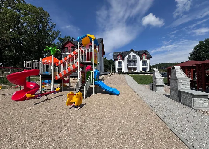 Kolorowe Cieplice - Z Widokiem Na Karkonosze Jelenia Góra