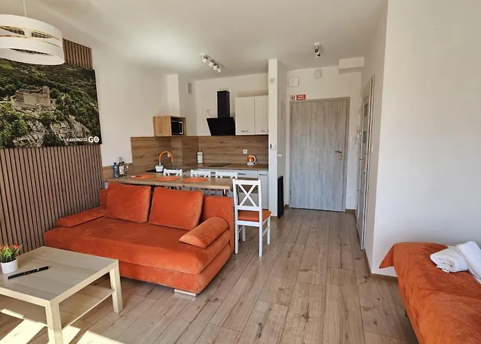 Kolorowe Cieplice - Z Widokiem Na Karkonosze Jelenia Góra